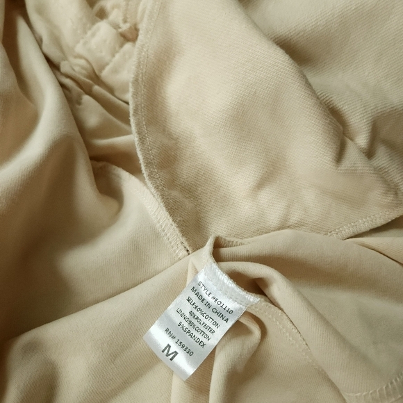 HEYSON Magic in the Air Hooded Tie  Cardigan sz M - Picture 11 of 12